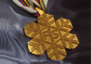 Pic of Ski World Champs