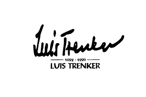 Pic of Luis Trenker