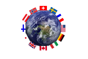 Pic of Ski-Wear Brands by Country