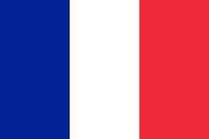 Pic of France Ski-gear
