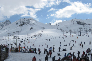 Pic of First Ski Trip Tips