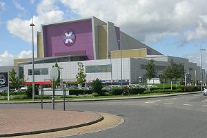 Pic of Castleford - Snozone