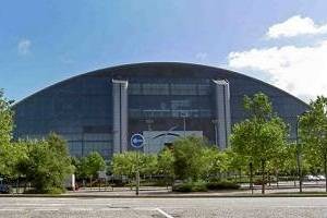 Pic of Milton Keynes - Snozone