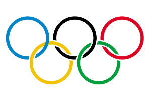 Pic of Winter Olympics