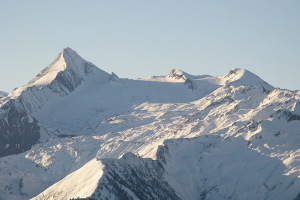 Pic of Kaprun Resort Guide