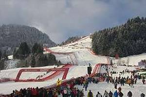 Pic of Kitzbuhel