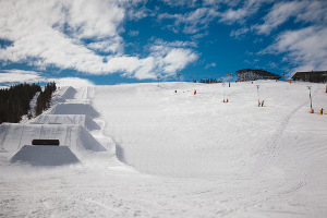 Pic of Levi - Finland's Top Resort