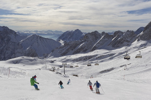 Pic of Garmisch-Partenkirchen