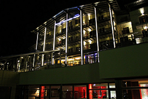 Pic of Hotel Oberosler