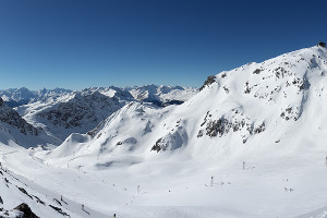 Pic of Davos - Resort Guide