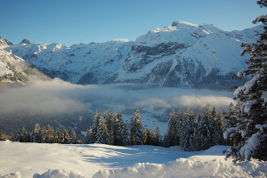 Pic of Engelberg