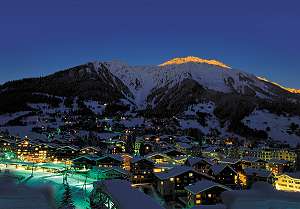 Pic of Klosters Resort Guide