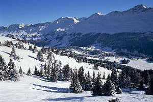 Pic of Ski Resort Guide to Lenzerheide