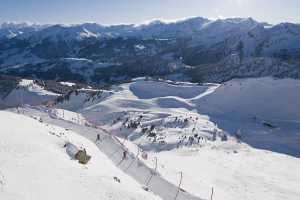 Pic of Rougemont