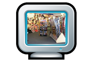 Pic of Online Ski Shops