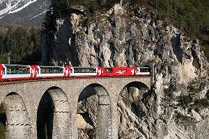 Pic of Italian Rail Guide